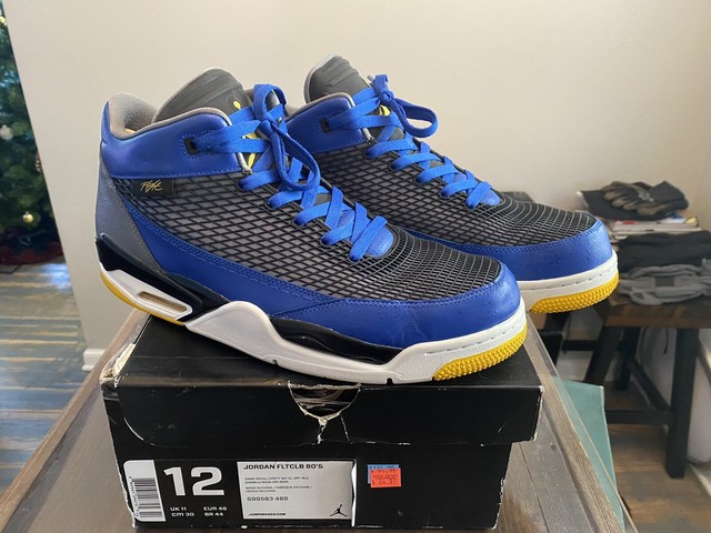 jordan flight club 80s