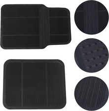 Fits Toyota Car Floor Mats 4pcs All Weather Durable Protection Fits Toyota Car Floor Mats 4pcs All Weather Durable Protection