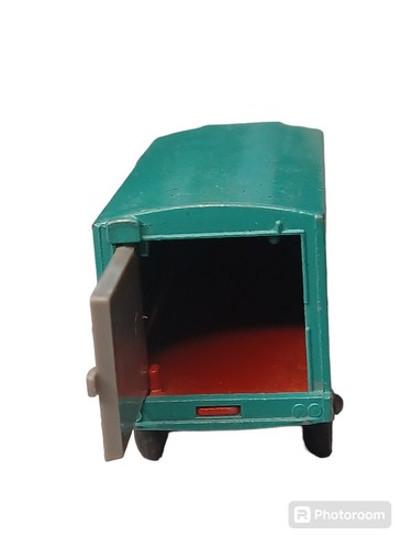 Vaintage 1960's Lesney Matchbox Series Refrigerator Truck No. 44 - Picture 4 of 7