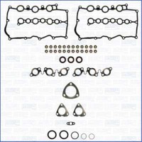 Ajusa Dichtungssatz Zylinderkopf FüR Land Rover Discovery III Mercury