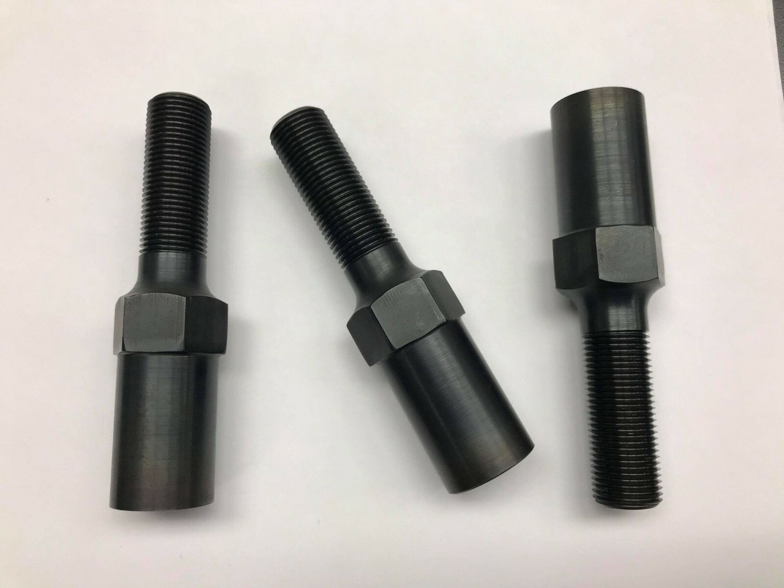 Racing Steel Turnbuckle Linkage Adjuster 5/818 threads Tie Rod