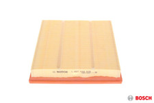 BOSCH 1 457 433 579 Luftfilter für FIAT Croma OPEL Signum CC Vectra C