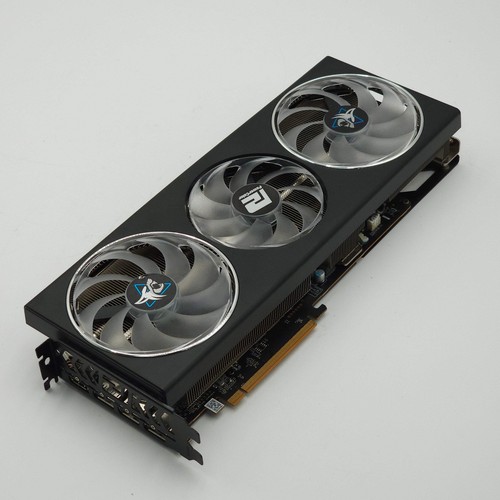 AMD RX 7900 GRE Hellhound 16GB GDDR6X Graphics Card RX-7900GRE16GL