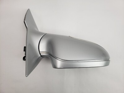2009 MERCEDES CLK 350 W209 FRONT RIGHT DOOR POWER MIRROR 332200/322202 C75