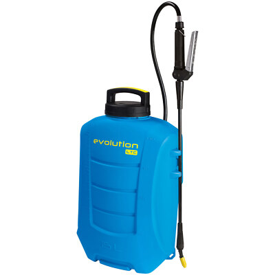 Matabi 830452 Evolution 15 LTC Sprayer 18V 15 litre UK