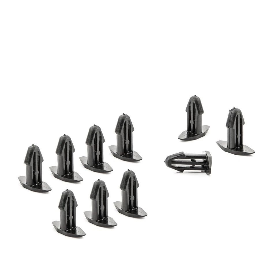 10X Junta En El Área De Montaje De La Moldura Para ACURA Foto 2 de 4