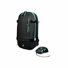 AROKH Pack Gaming Backpack BP1 + souris Gamer 6 boutons 2400 dpi AROKH X1 