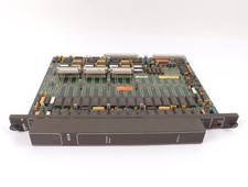 Bosch CNC Board MEM 052038-201401 050626-201303 -2400196