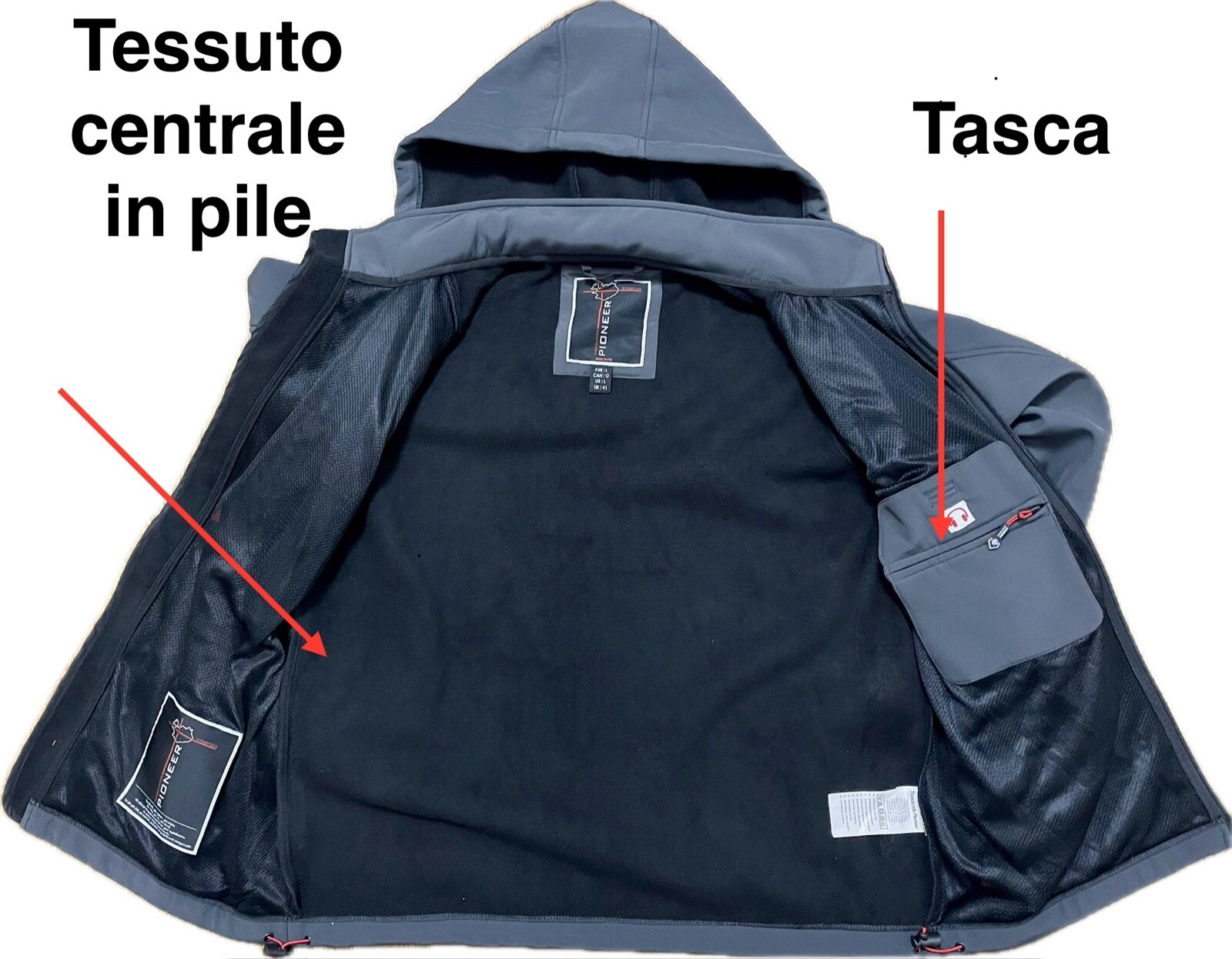 Foto 14 di 23