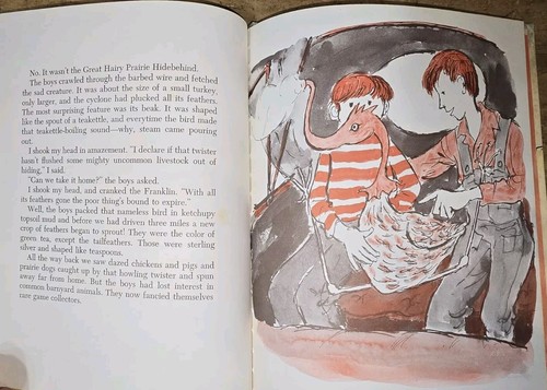 McBroom's Zoo by Sid Fleischman (Hardcover) - Picture 9 of 14