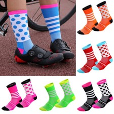 Outdoor Sports Socks Running Cycling Socks Sport Socks Unisex Bike Socks
