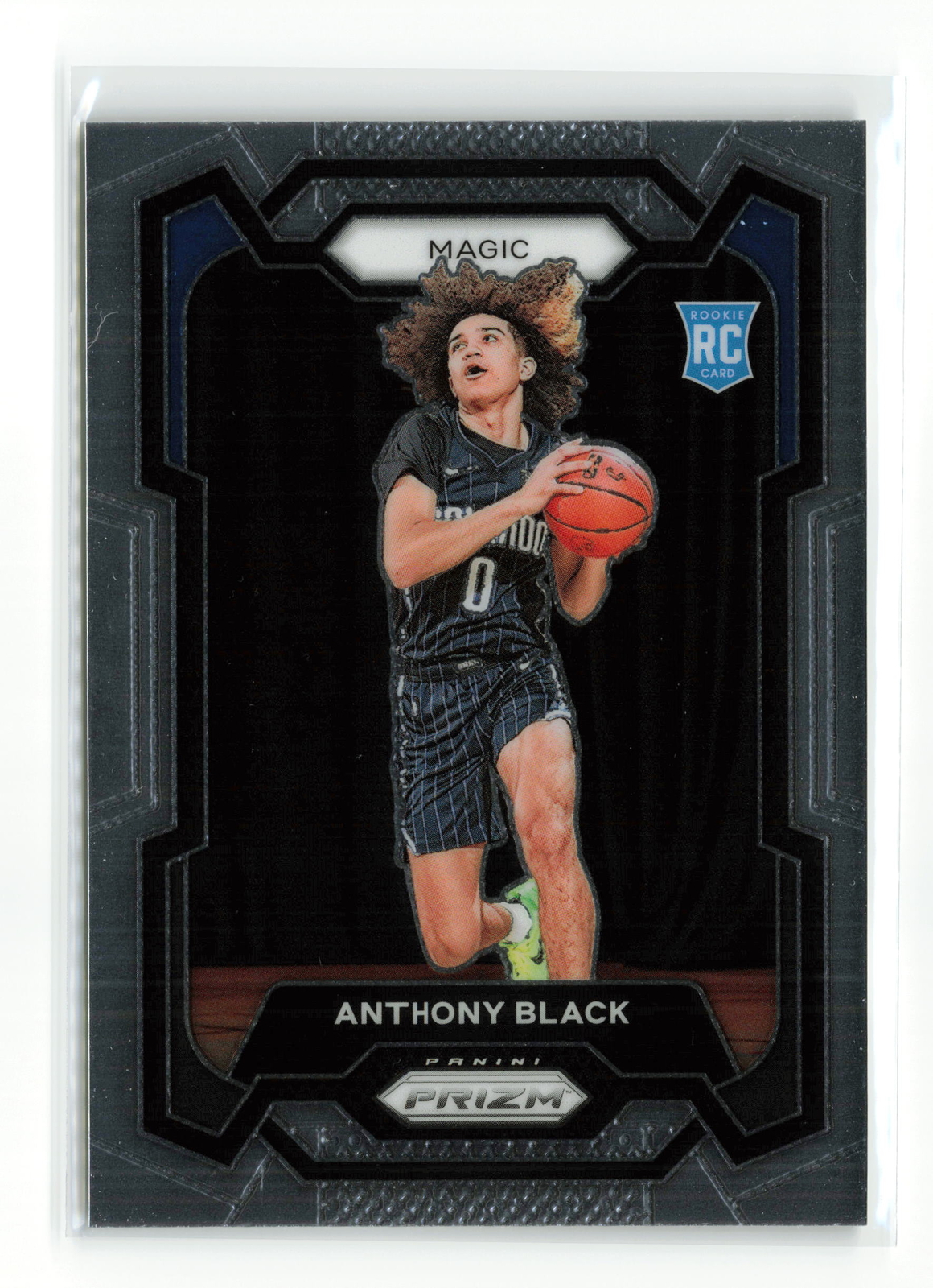 ANTHONY BLACK #170 2023-24 PANINI PRIZM MAGIC RC