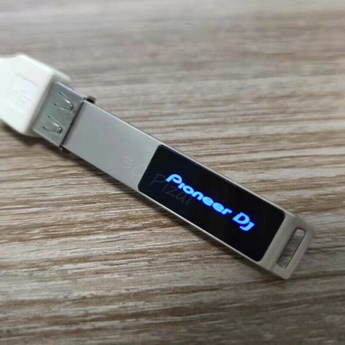 Pioneer DJ USB 3.0 16GB-256GB Flash Drive Storage Car Music LED Pendrive stick - Picture 5 of 8