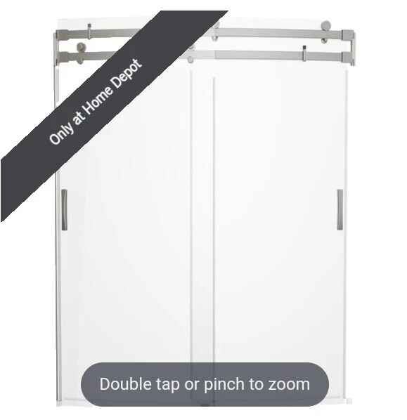 Puertas de ducha Delta