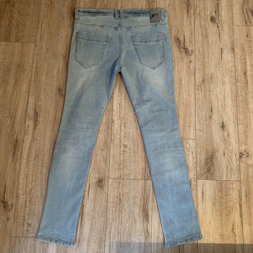 Sublevel Herren Jeans Gr.W34 - Bild 3 von 4