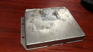 Steuergerät ESP 0275456032 0265109449 Mercedes Bosch