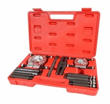 KIT ESTRATTORE SEPARATORI X GRUPPI CUSCINETTI ESTRATTORI AUTO LAME TAGLIO 2" 3"