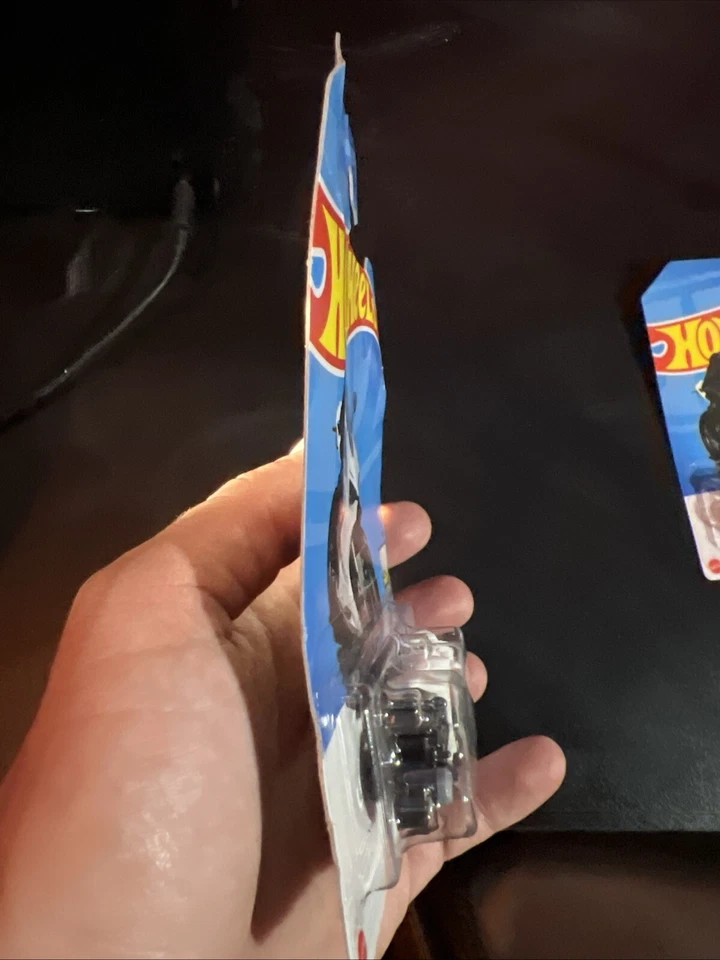 2023 Hot Wheels Treasure Hunt Ducati 1199 Panigale 164/250 1: 64 压铸汽车 — 第 4/4 张图片