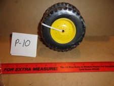 116  John Deere Rims And Tires Parts