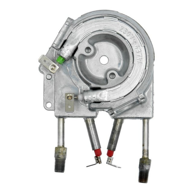 Caldera resistencia para cafetera Saeco recambios Máquina de Café Vienna  incanto | Compra online en eBay