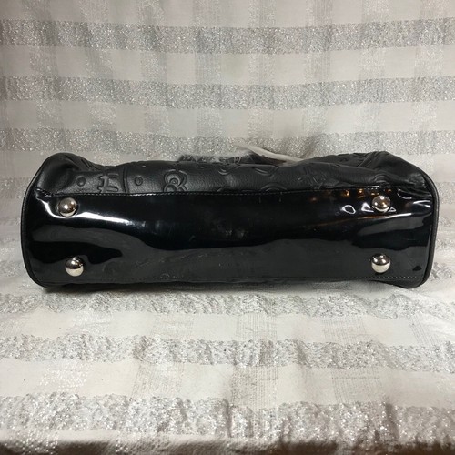 Loungefly Hello Kitty Head schwarz groß Beuteltasche Tasche Handtasche Sanrio Schleife Handtasche - Bild 8 von 12