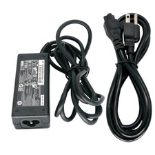 45W Original OEM HP AC dapter Power Supply HSTNN-CA40 19.5V 2.31A 4.5*3.0