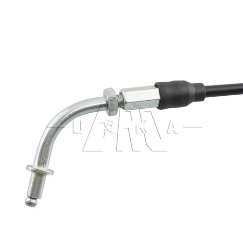 Cable de acelerador de 90 cm para Harley Sportster 1200 883 XL883 XL1200 personalizado - Imagen 11 de 11