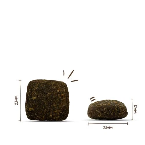 bosch HPC SOFT Maxi Wasserbüffel & Süßkartoffel | halbfeuchtes Hundefutter fü... - Bild 2 von 2