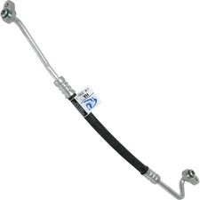 For 2017-2022 Mitsubishi Mirage G4 A/C Refrigerant Discharge Hose UAC 2018 2019