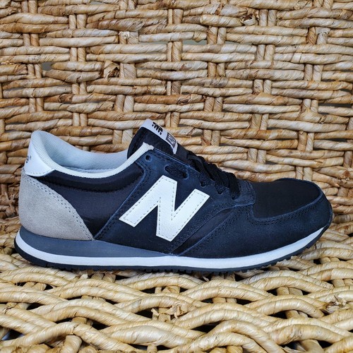 New Balance 420 Black Womans Cross 
