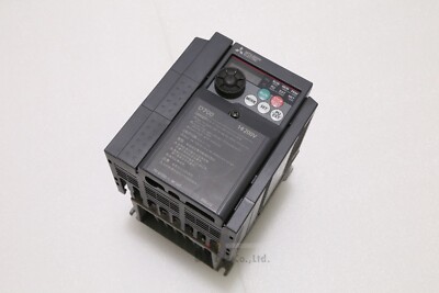 MITSUBISHI Used FR-D720S-1.5K-CH FREQROL D700 INVERTER DRV-I-3110=9D33