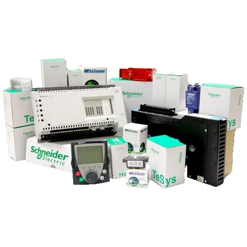 Modicon Other Electrical Equipment & Supplies