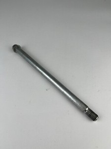 Suzuki VS1400 Intruder VX51L Hinterradachse Steckachse hinten Axle #11183