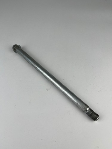 Suzuki VS1400 Intruder VX51L Hinterradachse Steckachse hinten Axle #11183