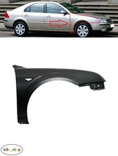 FOR FORD MONDEO MK3 2000 - 2007 NEW FRONT WING FENDER RIGHT O/S DRIVER