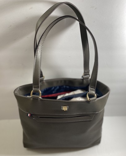 tommy hilfiger shopper bag - 第 9/9 張圖片