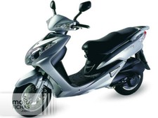 Sym VS 150 Workshop Manual Workshop Service Workshop English On CD