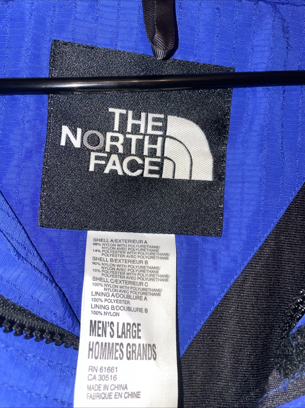 Northface Jacket ￼ - image 2