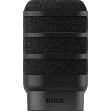Rode WS14 PodMic USB Popfilter - Black