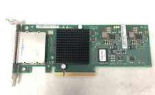 Sun Oracle 7056272 8-Port 6 Gb/s Dual Port SAS-2 RAID HBA Card Adapter PCIe