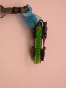 LEGO BIONICLE: Kopaka - Master of Ice (70788) PARTS Only Not Complete + Others