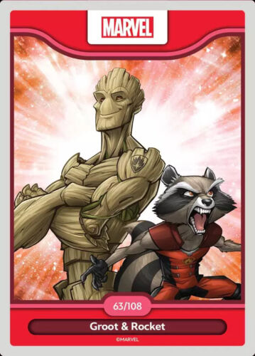 2024 Woolworths Disney Worlds of Wonder Cards - ☢️Choose your cards☢️ $1 EACH ☢️ - Picture 48 of 93
