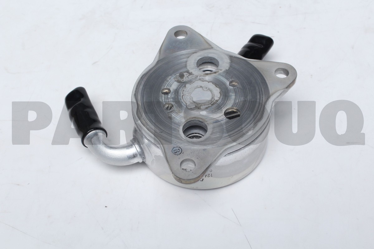 3349330010 Genuine Toyota COOLER, TRANSMISSION OIL 33493-30010 | eBay