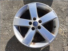 Jantes Ford S-MAX