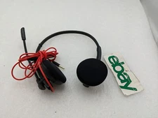 NUBWO HW03 USB Headset with Microphone for PC - Headphones with Microphone