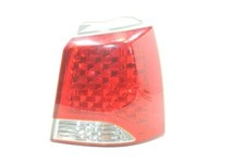 KIA SORENTO II XM Rear Tail Light  2.20 Diesel 145kw 2012 24856742