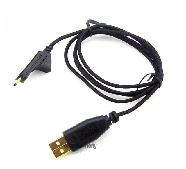 Razer USB Cable for Razer Orochi Wireless Gaming Mouse Replacement for