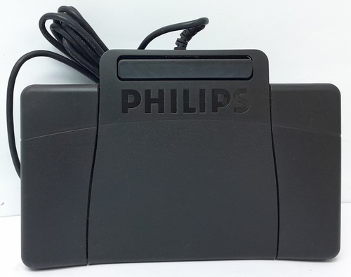 Philips Foot Pedal LFH 2330/00 - 第 2/6 張圖片