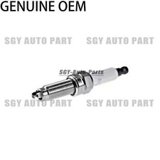 For Audi Volkswagen Touareg 03H 905 600 A OEM Genuine Volkswagen Spark Plug