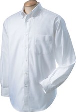 Chestnut Hill CH580 Mens Performance Plus Oxford